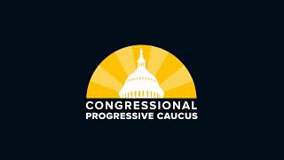 🔴 LIVE: Congressional Progressive Caucus Presser on Trump’s $200 Billion War