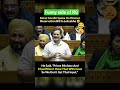 Rahul ghandi jokes on bill #parliamentsession #namo #rahulgandhi #dhurandhar2 #virat#hinditrending