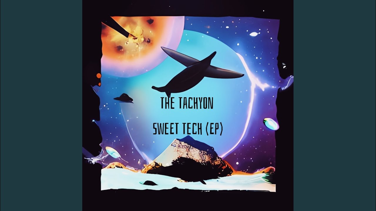 Sweet Tech adlı videoyu YouTube'da izle Sweet Tech adlı videoyu YouTube'da izle