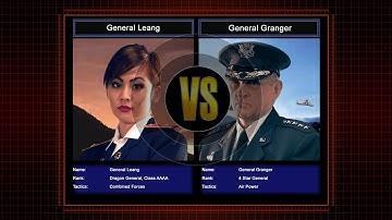 NProject Challenge: Leang Vs. Air Force | Let