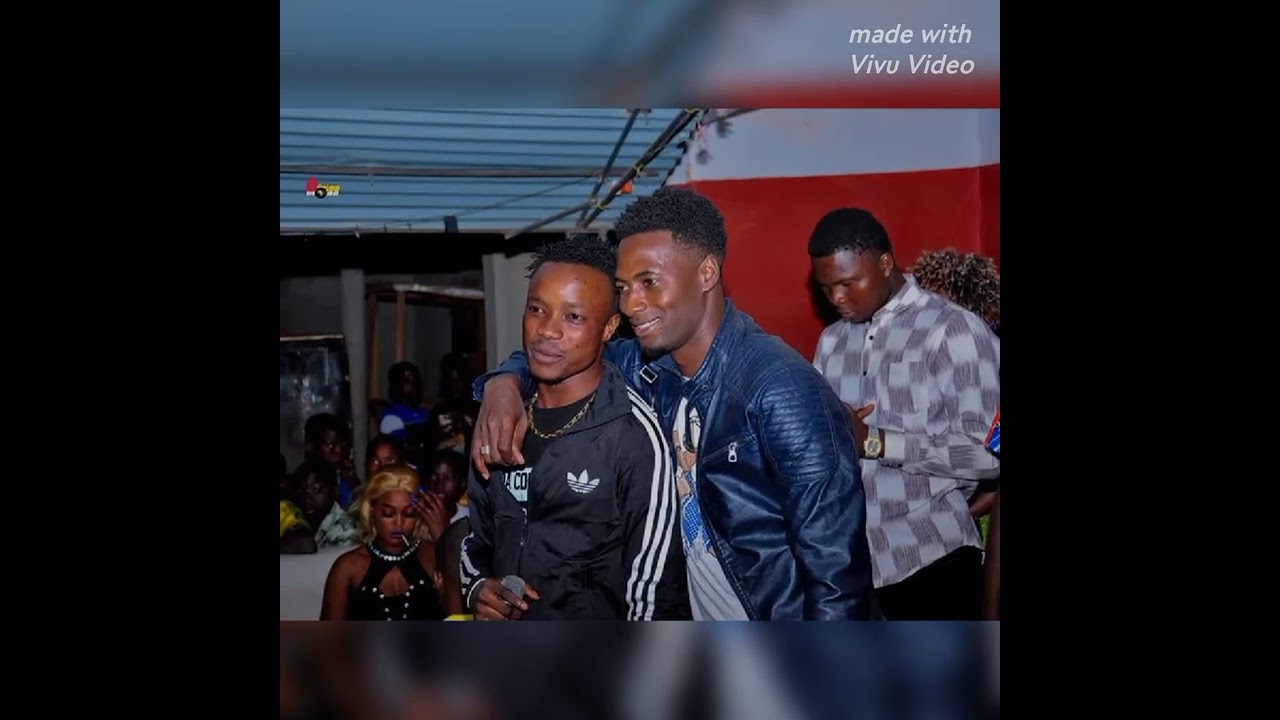 C'est l'homme qui fait l'homme (Dj Mp4 & Amstrong)