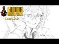 Sangria Limbus Company Comic Dub