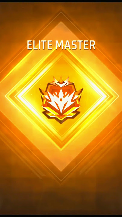 guy's finally elite master rank achieve kor liya 💀 #shorts #trending #freefire