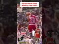 Jordan Fans Keep Missing The Point #basketball #nba #shorts