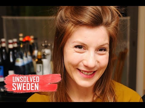 5 Unsolved Mysteries of Sweden