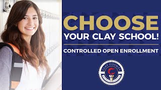 National School Choice Week: Controlled Open Enrollment