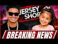 Pauly D Reveals Whether His Daughter Amabella Can Watch Jersey Shore