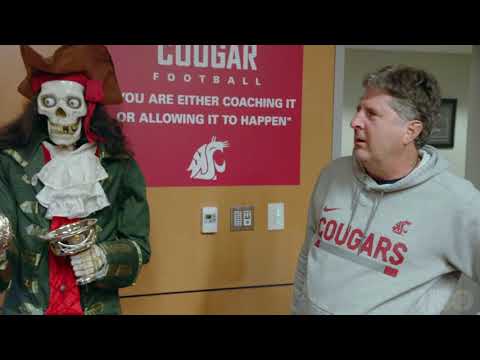 24/7: College Football (2019) - Episode 4 | Personal Tour (Clip) | HBO - 24/7: College Football (2019) - Episode 4 | Personal Tour (Clip) | HBO