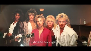 Roulette - We Remember You (Official Video)