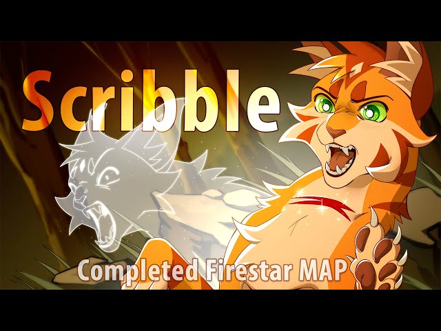 Warrior Cats Forever! - Thunderclan Cats: Firestar Showing 1-34 of 34