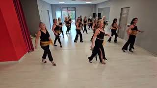 Marianna Dance Come L’arancio Amaro Balli Di Gruppo 2026