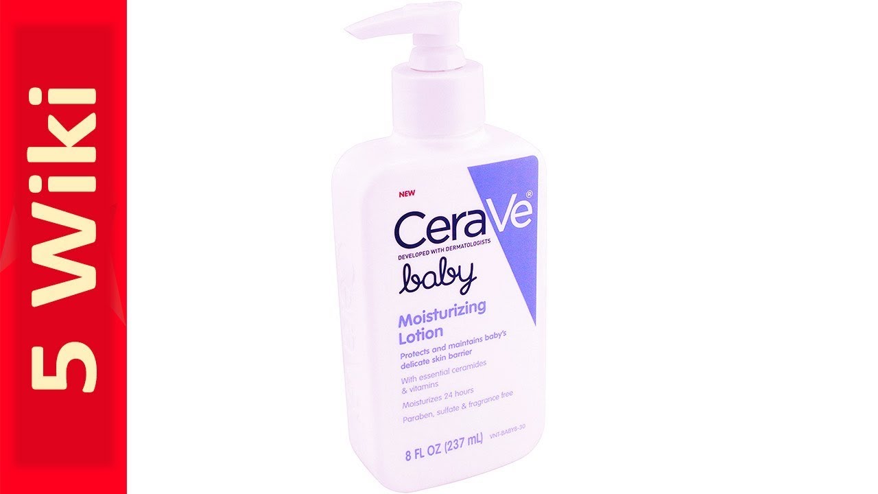 5 Best Baby Skin Care Reviews 2022 YouTube