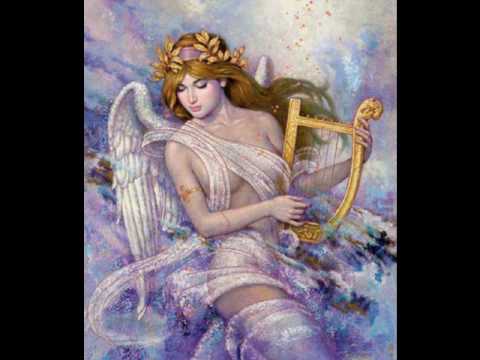 Hallelujah To The King Intro