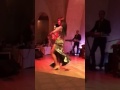Linda Martino Belly Dancer 