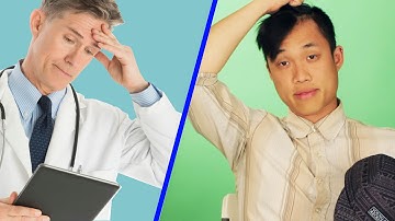 People Pronounce Medical Terms