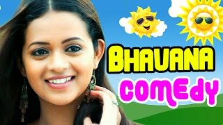 Bhavana Comedy Scenes | Part 1 | Jayaram | Dileep | Prithviraj | Jayasurya | Biju Menon | Asif Ali