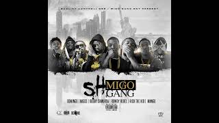 Famous Offset feat. Migo Domingo & Mango Foo - Oprah Winfrey Net Worth