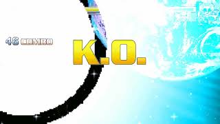 Sonic Battle Lost Ending Neo Mugen 30 Sonic Vs Team Dark