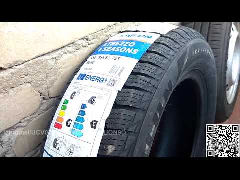 Sailun Atrezzo 4 Seasons 155/65 R13