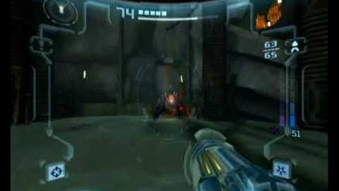 Metroid Prime Trilogy (Prime 2: Echoes) Playthrough - Part 20