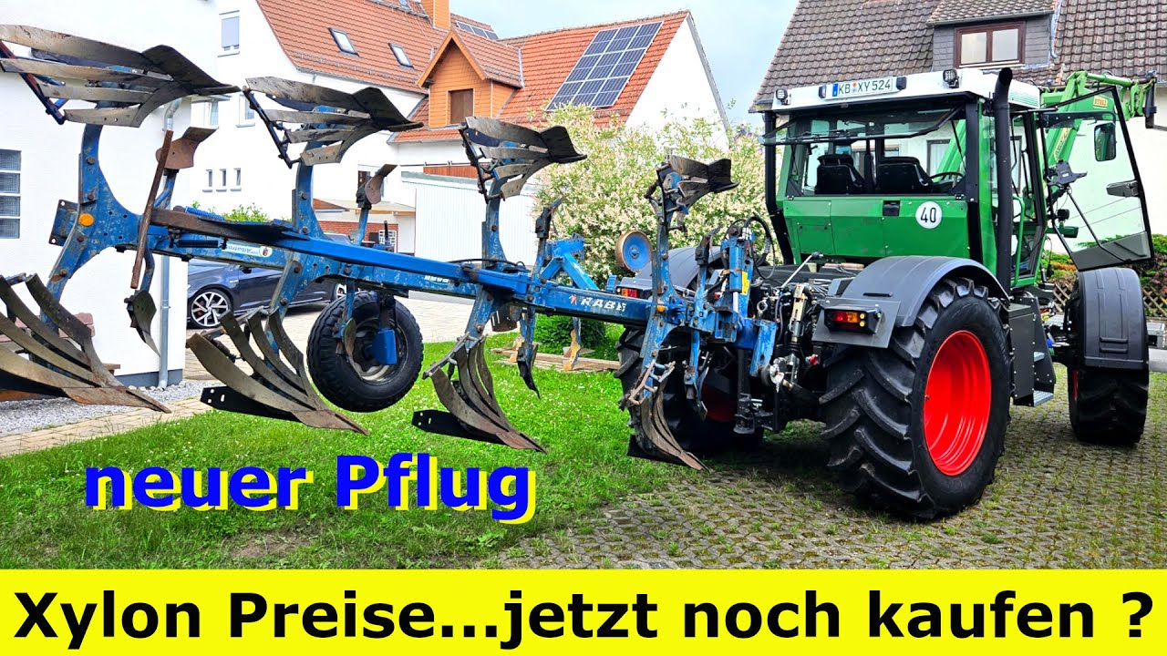 Fendt: Auf dem Weg zum Full-Liner