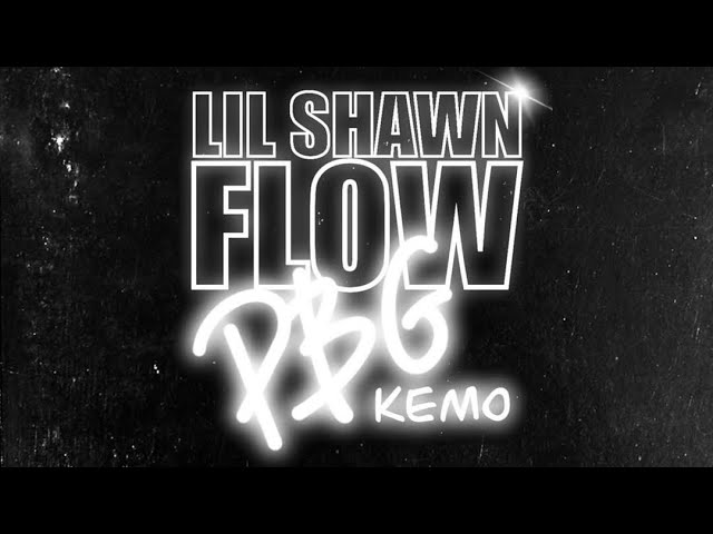 PBG Kemo - "Lil Shawn Flow" |  Directed By AGNST ALL ODDS
