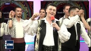 Alin Gabriel Matei  I auzi canta torogoata