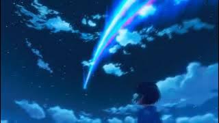#KiminoNawa     Your name ~Amv