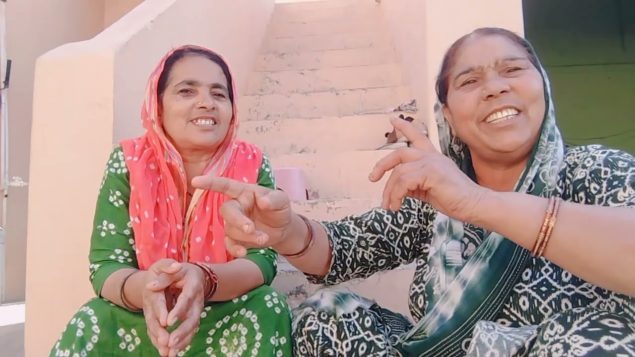 हरियाणवी जकड़ी बहुत पुरानी संस्कृति ##/ न आगे बढ़ाओ 
