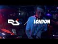 London on air at fabric mall grab