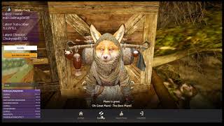Great Marni's Stone (Polly's Forest) Unboxing again! Black Desert Online. BDO