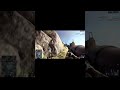 MY BEST RPG SHOT EVER ON BATTLEFIELD 4 #battlefield #bf4 #shorts #gaming
