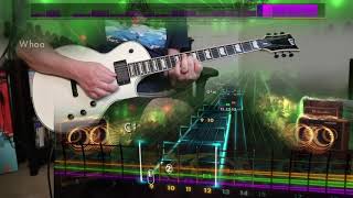 Rocksmith Remastered - CDLC - MuteMath Control