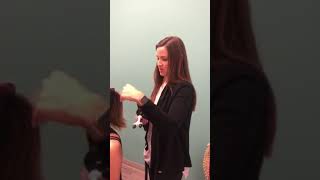 Chiropractic Tools: Arthrostim Demonstration Details