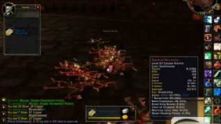 World of Warcraft Frost Mage gold making guide