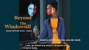 Blueprints of Dreams: Creating Your Visioning Journey Map Promo