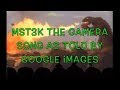 MST3K The Gamera Song as told by Google Images