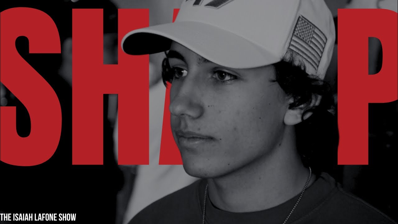 INSIDE THE DARK WORLD OF TAYLOR SHARP | Ep. 52