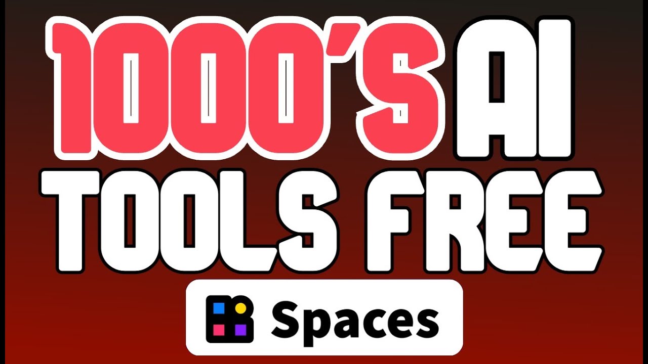 INSANE 100% Free AI App Store (Access 1000's of AI Tools)