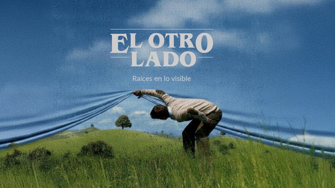 El otro lado | Andrés Caballero | 15 de febrero 2026