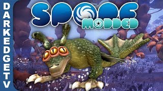 Spore - Dawn of the Willocrawler Spore - Dawn of the Willocrawler