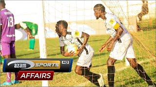Magoli yote sita | Namungo FC 3-3 Tanzania Prisons |  NBC Premier League 20/05/2022