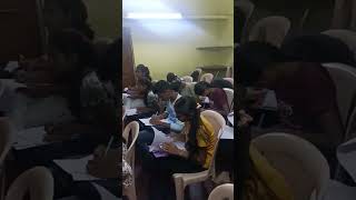 Offline test paper class 12th Maths #ccimmaths