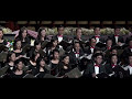 Gloria Dei Cantores - "Song of Ruth" - David. N. Childs