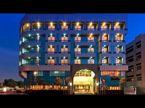 Sun & Sands Sea View Hotel Dubai