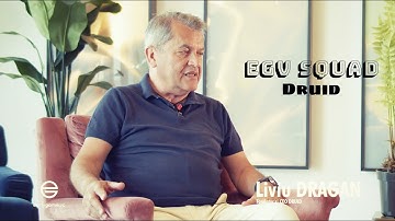 EGV Squad: Druid