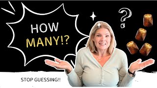 From 0 to Sold-Out: How Many Candles You Really Need | Candle Business Basics Miniseries Net Worth