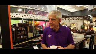 Jim 'Mattress Mack' McIngvale in Houston bets nearly $3.5M on the Buccs