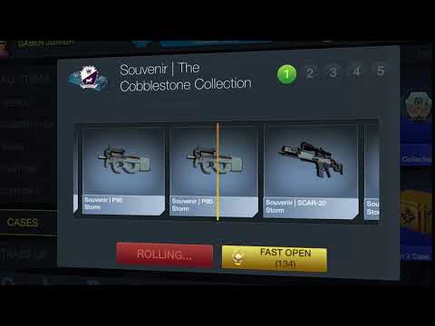 chase case cs go apk mod