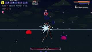 The Slime God | Legendary FTW Masochist Death | Terraria Calamity   Fargo's Souls DLC